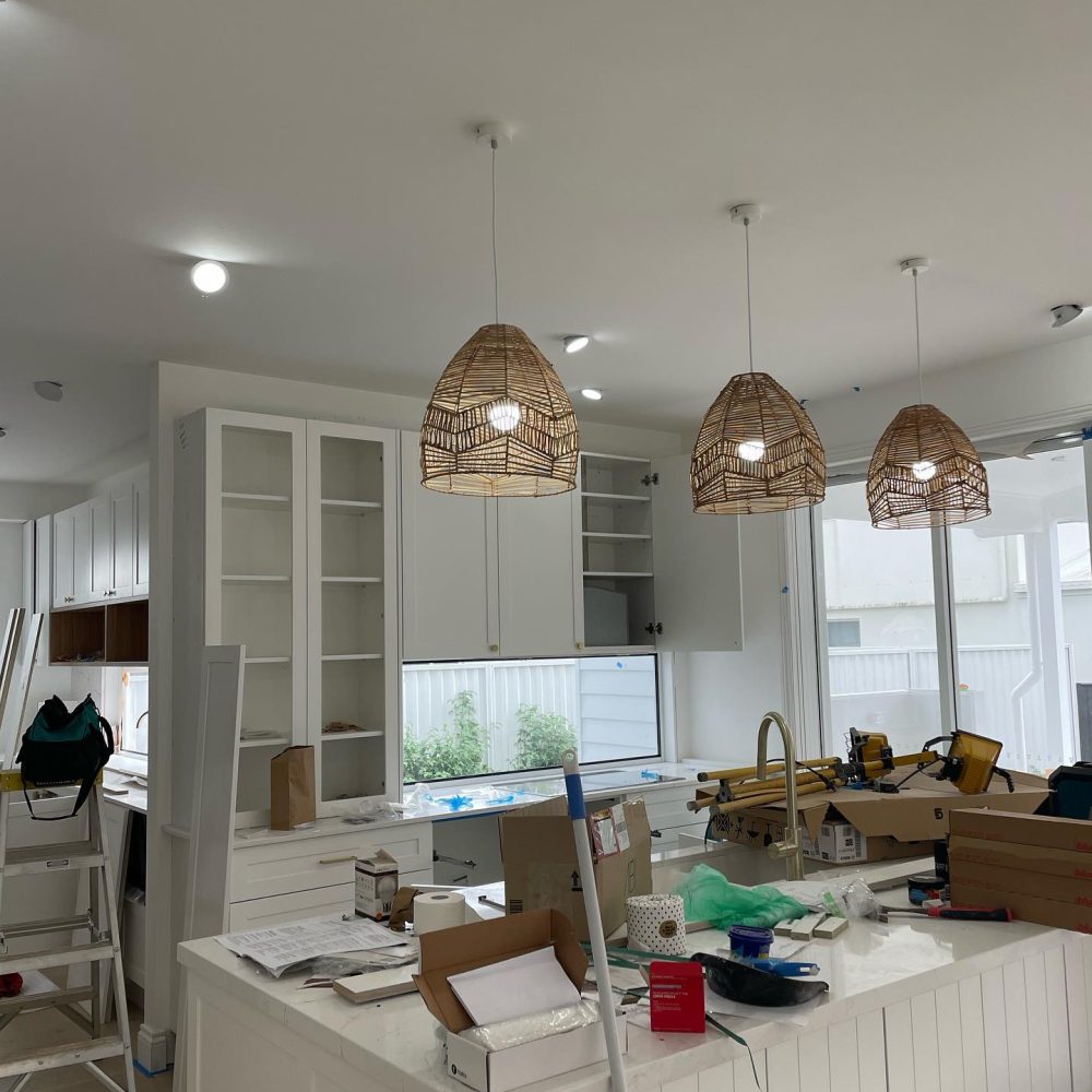 Electricians in Gold Coast