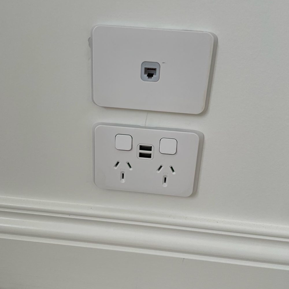 AME Electrical Contractors