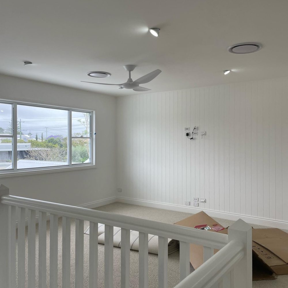 Electricians in Gold Coast