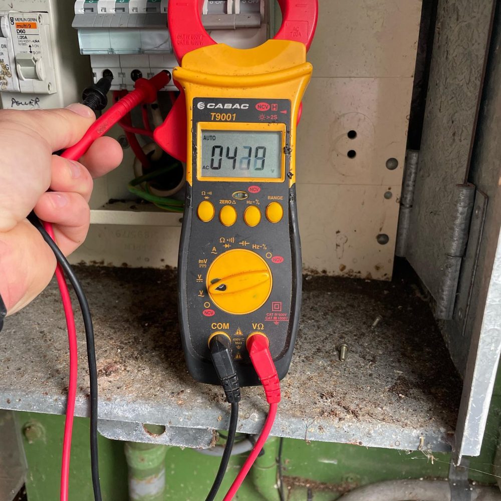 Electricians in Gold Coast