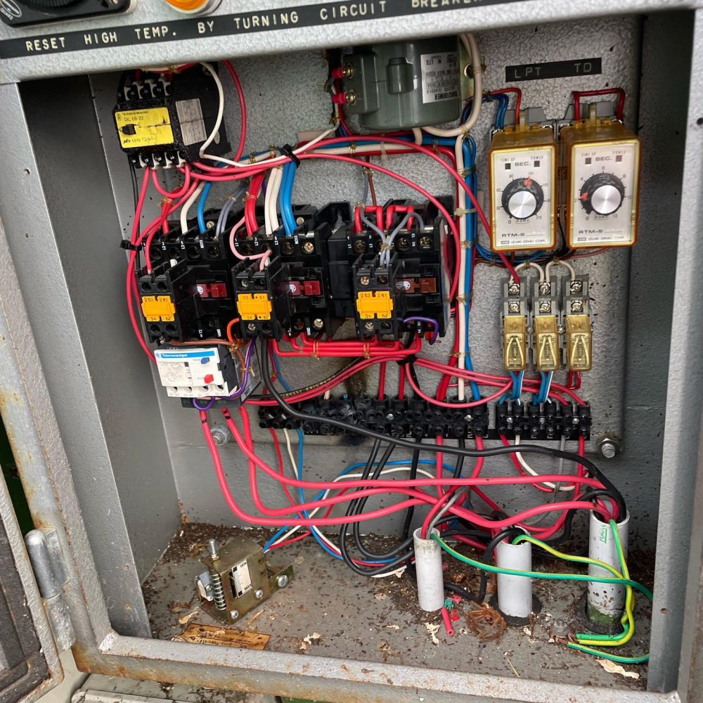 Electricians in Gold Coast