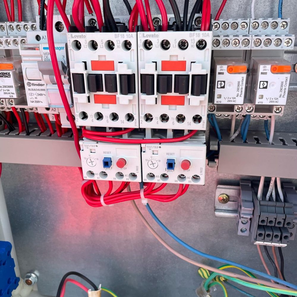 Electricians in Gold Coast